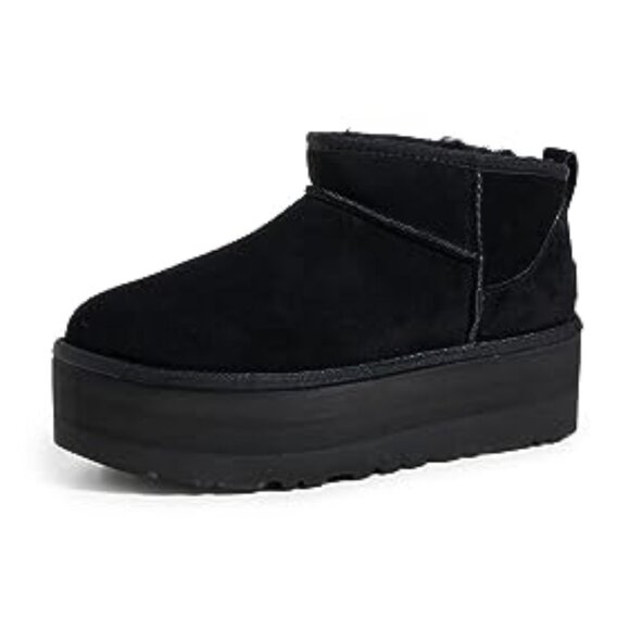UGG Shoes - UGG Classic Ultra Mini Platform